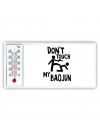 Don't touch my Baojun