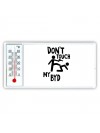 Don't touch my BYD