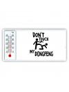 Don't touch my DongFeng
