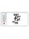 Don't touch my FAW