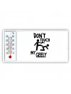 Don't touch my Geely