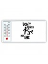 Don't touch my Gmc