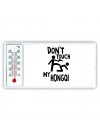 Don't touch my Hongqi