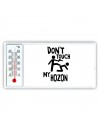 Don't touch my Hozon