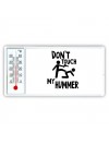 Don't touch my Hummer