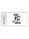 Don't touch my Jaecoo