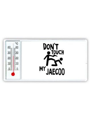 Don't touch my Jaecoo