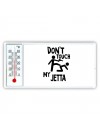 Don't touch my Jetta