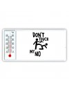 Don't touch my Nio