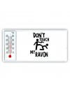 Don't touch my Ravon