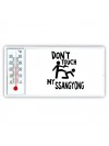 Don't touch my Ssangyong