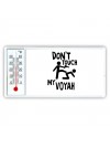 Don't touch my Voyah