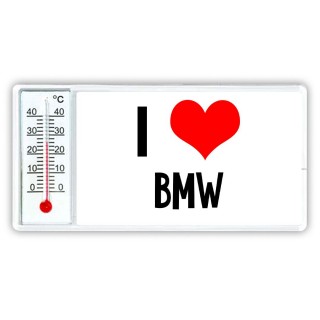 I love Bmw