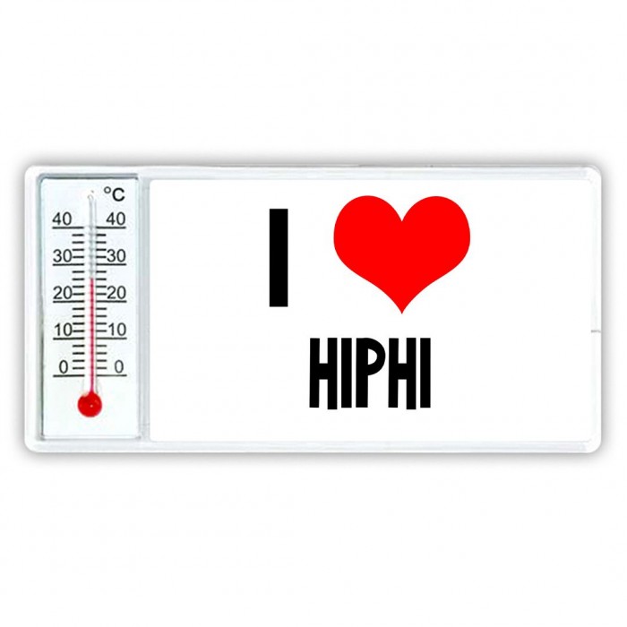 I love HiPhi