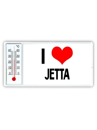 I love Jetta