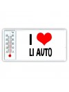 I love Li Auto