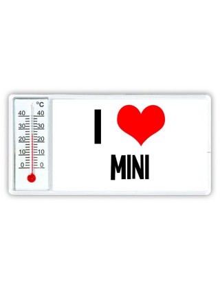 I love Mini