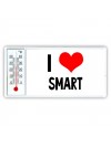 I love Smart