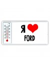 Я люблю Ford