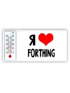 Я люблю Forthing