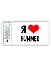 Я люблю Hummer