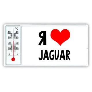 Я люблю Jaguar