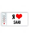 Я люблю Saab