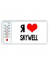 Я люблю Skywell
