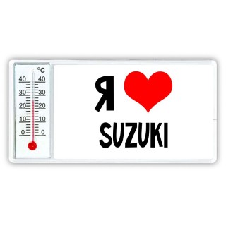 Я люблю Suzuki