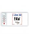 I love my FAW