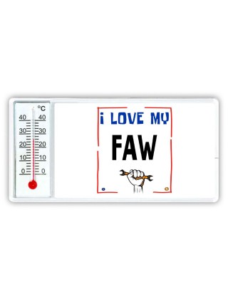 I love my FAW