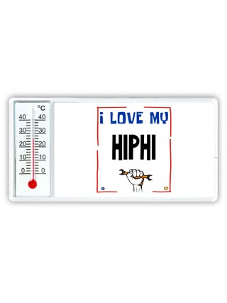 I love my HiPhi