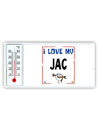 I love my JAC