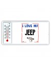 I love my Jeep