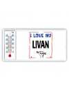 I love my Livan