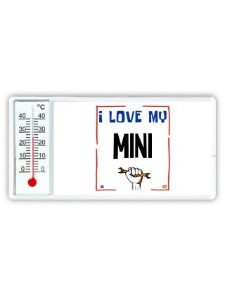 I love my Mini