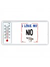 I love my Nio