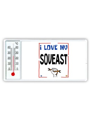 I love my Soueast