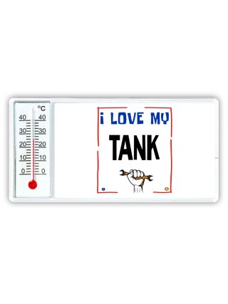 I love my TANK