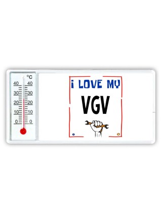 I love my VGV