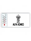 Keep calm and drive Alfa Romeo