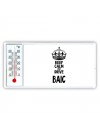 Keep calm and drive BAIC