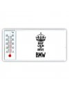 Keep calm and drive Bmw