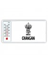 Keep calm and drive Changan