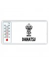 Keep calm and drive Daihatsu