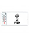 Keep calm and drive Datsun