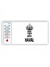 Keep calm and drive Haval