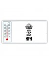 Keep calm and drive HiPhi