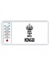 Keep calm and drive Hongqi