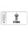 Keep calm and drive Hyundai